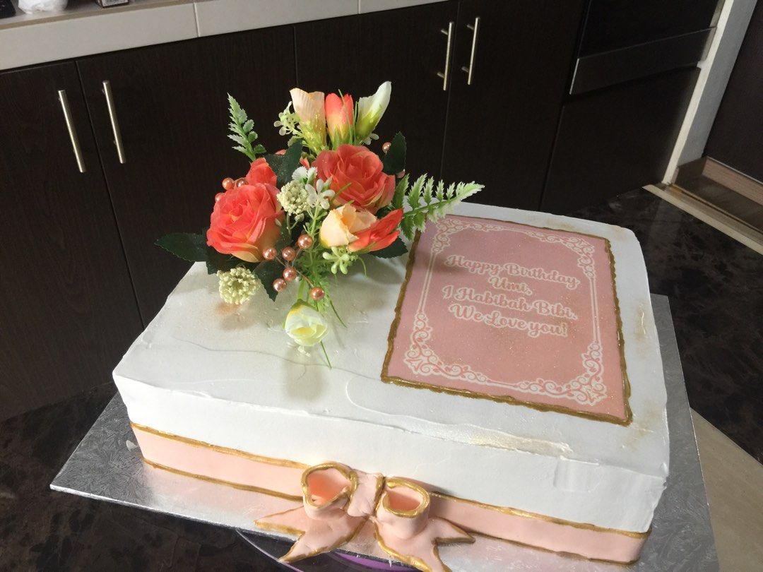 20 Rectangular cakes ideas | cake decorating, rectangle cake, cake designs