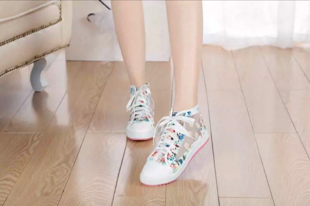 Cute best sale shoes sneakers