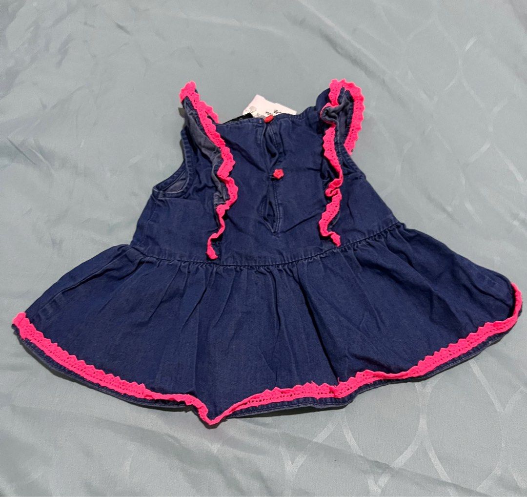 Cynthia rowley clearance baby clothing