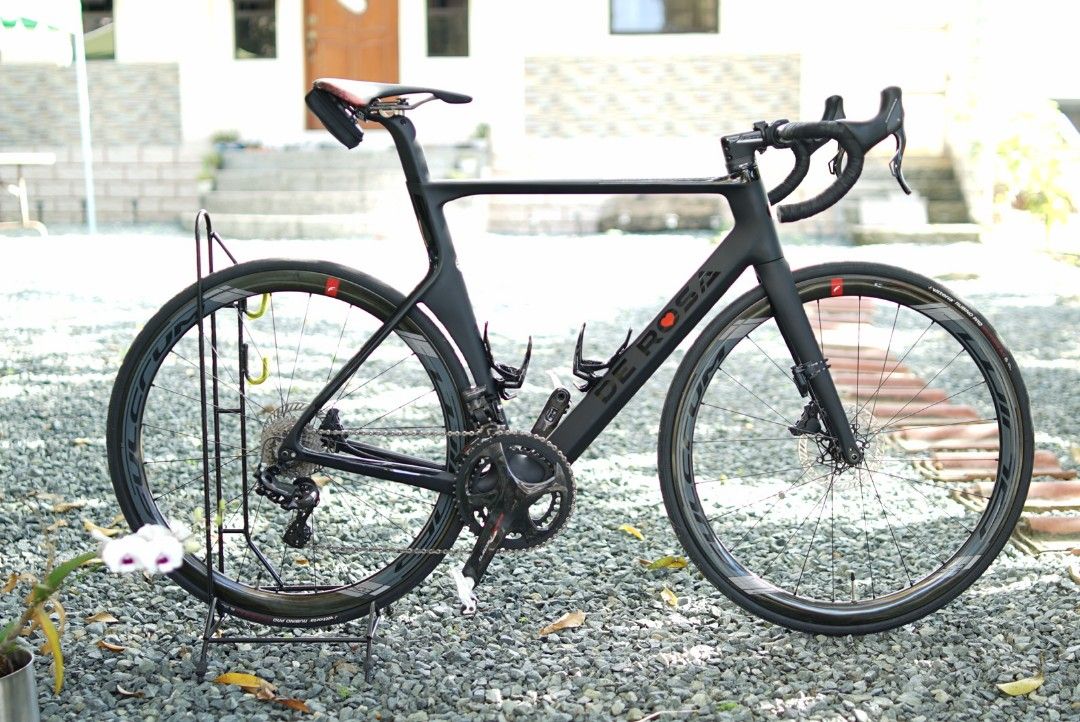 de rosa sk pininfarina price