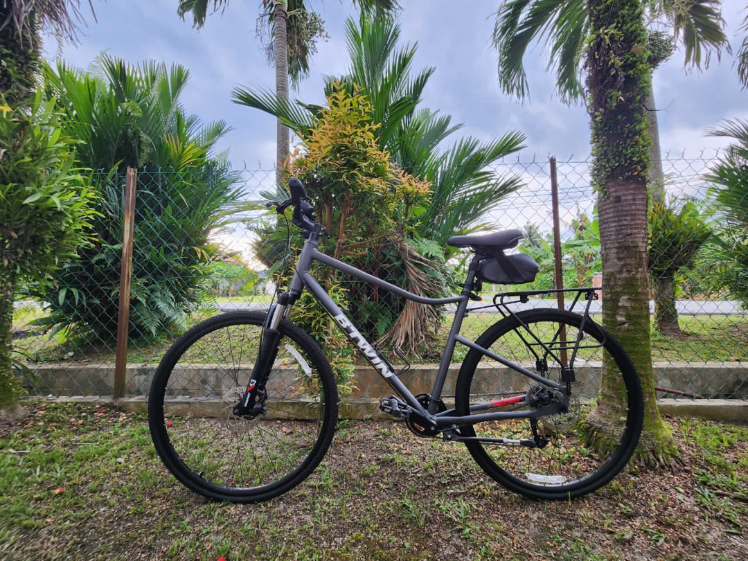 Riverside online 500 decathlon