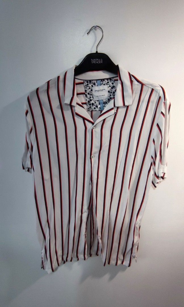 Denim and Flower by Ricky singh, Men's Fashion, Tops & Sets, Tshirts