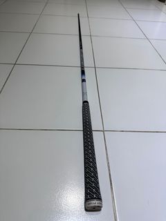 Diamana TB 6x Driver Shaft - premium aftermarket