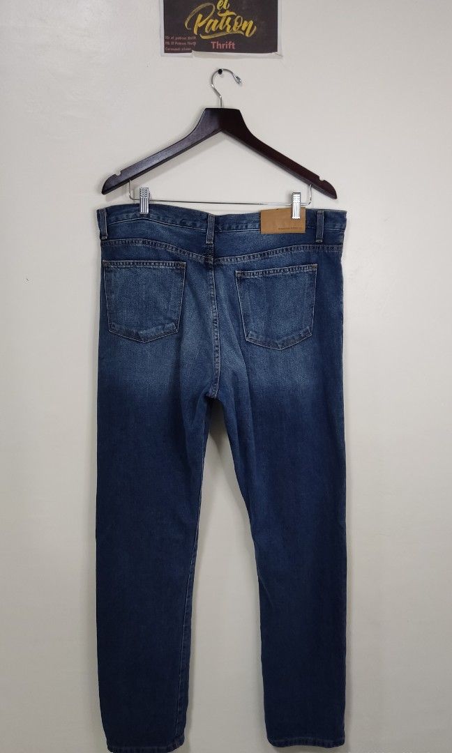 Diamond Supply Co. Button Fly Jeans Men s Fashion Bottoms Jeans