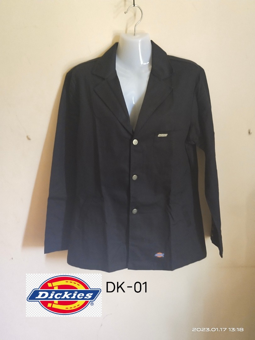 Dickies blazer 2024