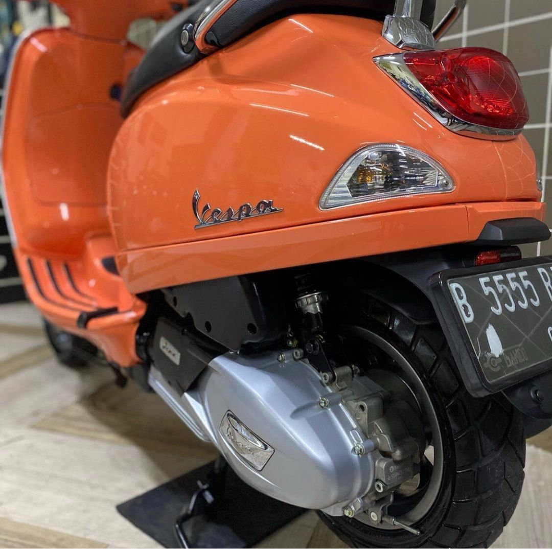 Correa De Transmisiu00f3n MITSUBOSHI MBLSC015 Piaggio 125 For