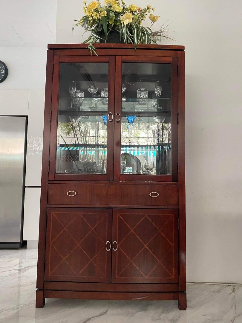 Dining Table, dresser, Furniture & Home Living, Kitchenware