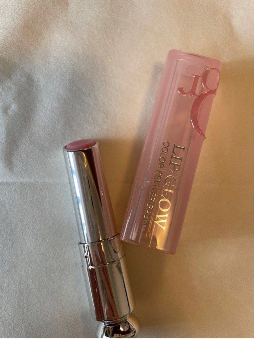 dior lip glow 1