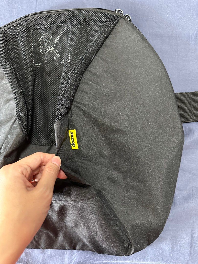 Doona snap on bag cheap