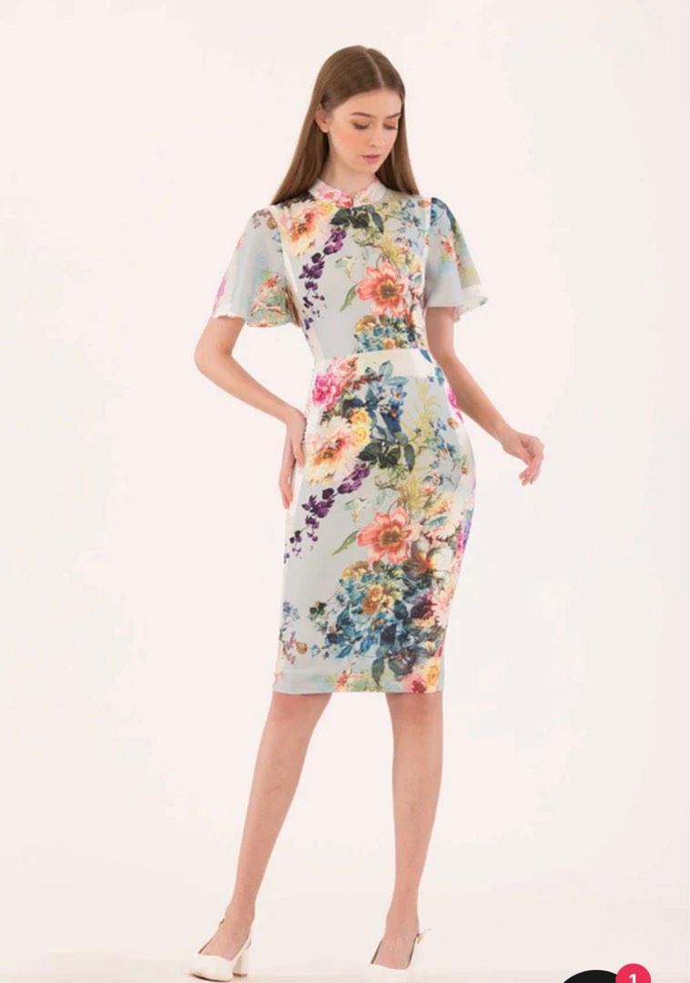 Mazzario cheongsam price store