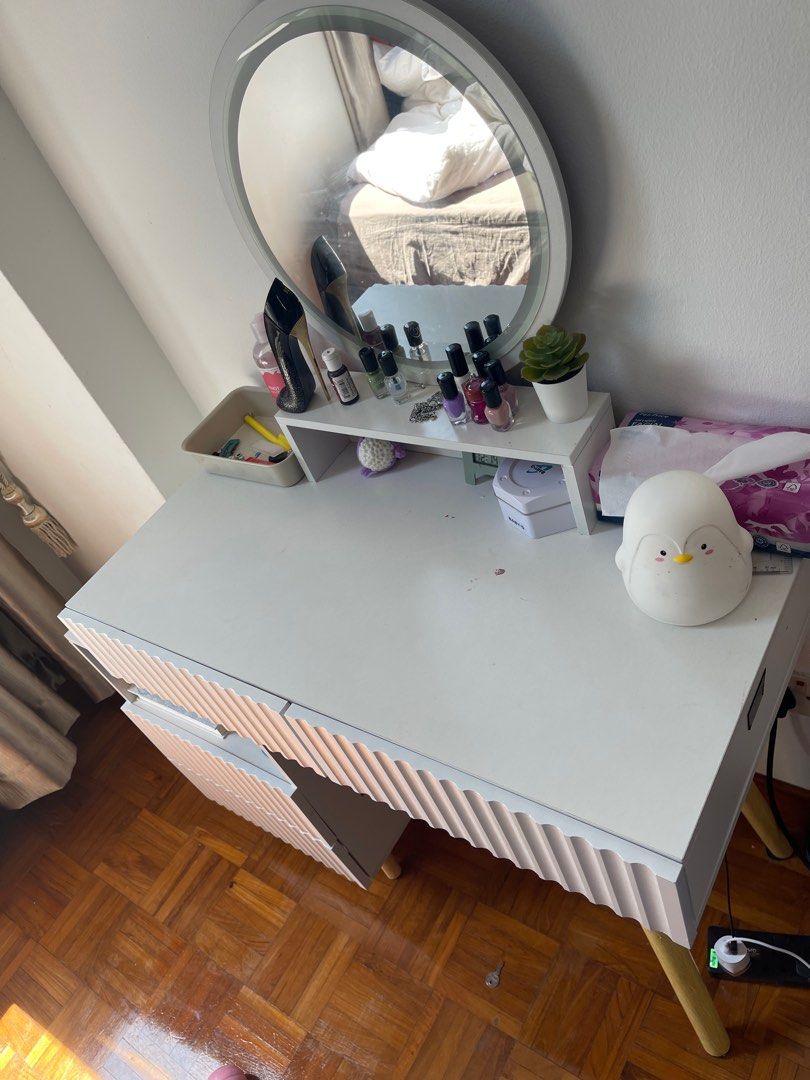 Dressing Table, Furniture & Home Living, Furniture, Other Home