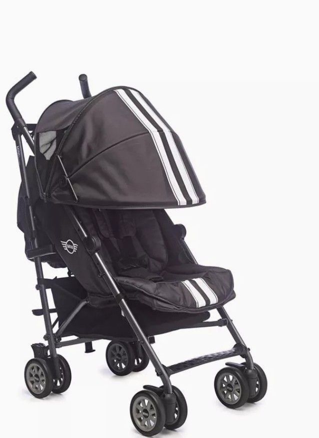 Easywalker Mini Bugger stroller, Babies & Kids, Going Out, Strollers on