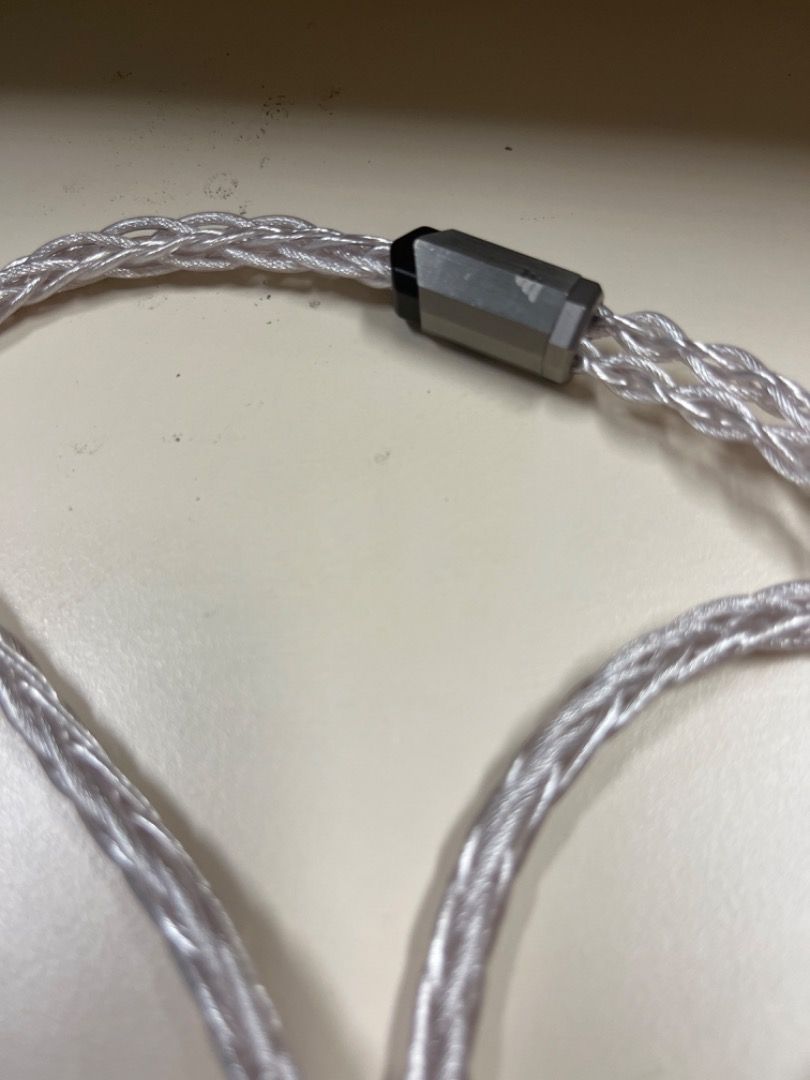 Effect Audio Cleopatra II Octa 妖后二代8絞（不包耳機）, 手提電話