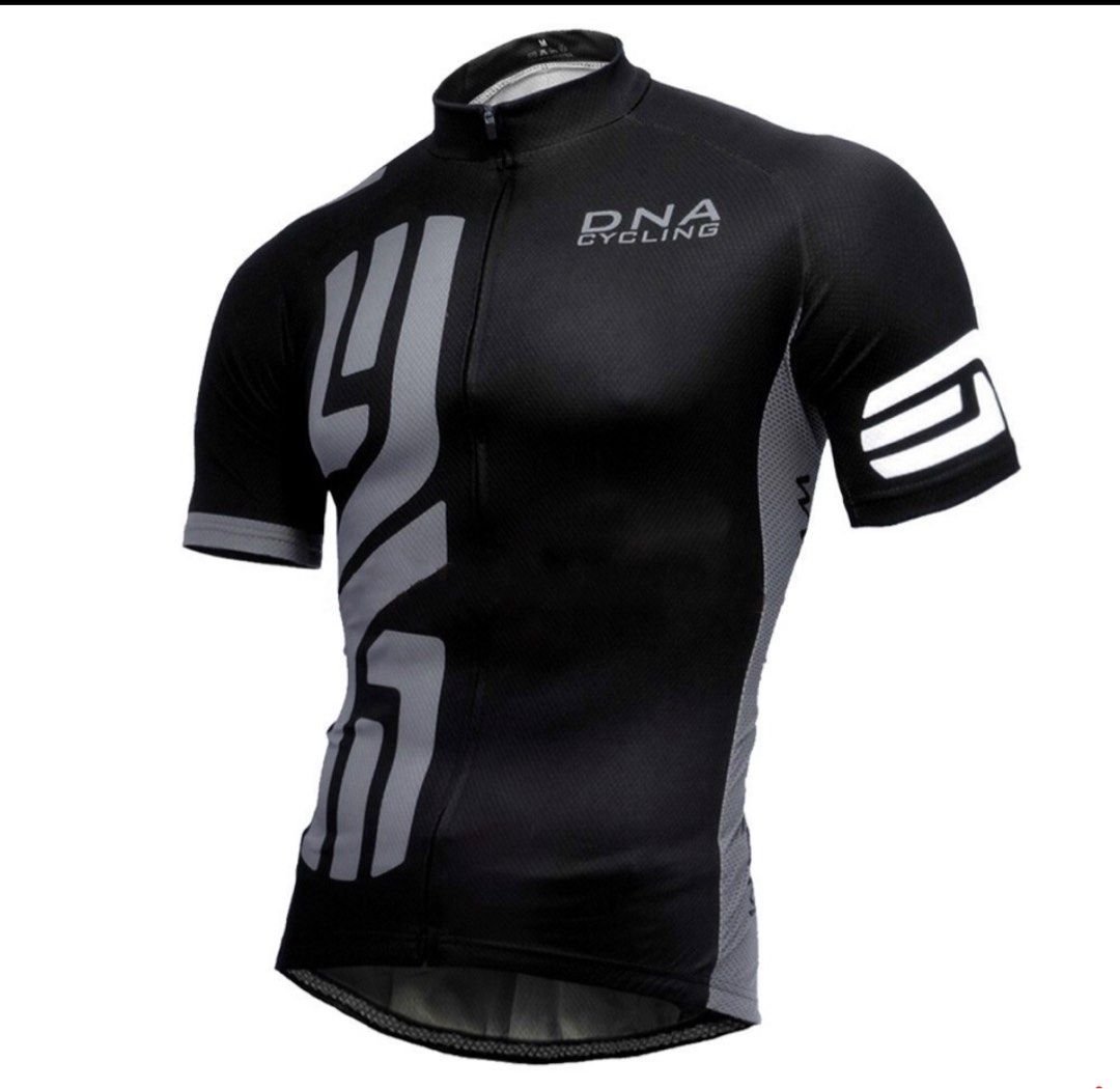 ENVE print Cycling Jersey short sleeve size L Sports Equipment