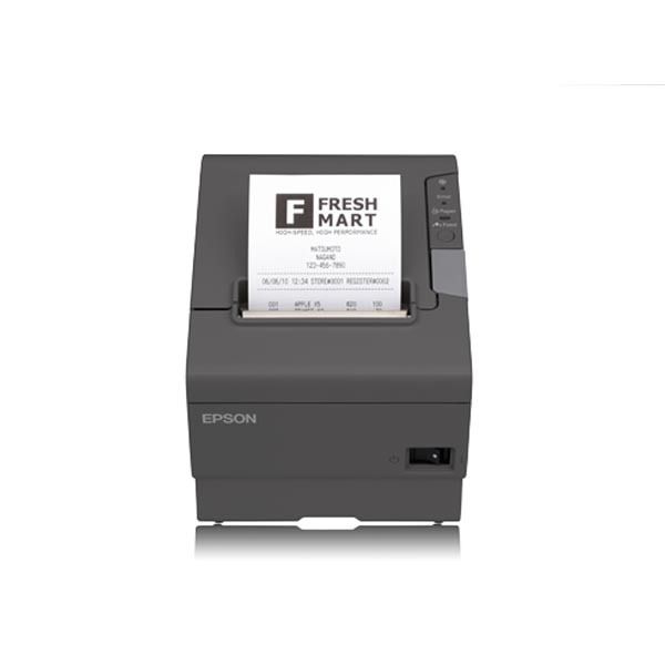 Epson TMT88V Thermal POS Receipt Printer, Computers & Tech, Printers