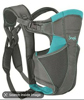 Evenflo 2025 snugli recall
