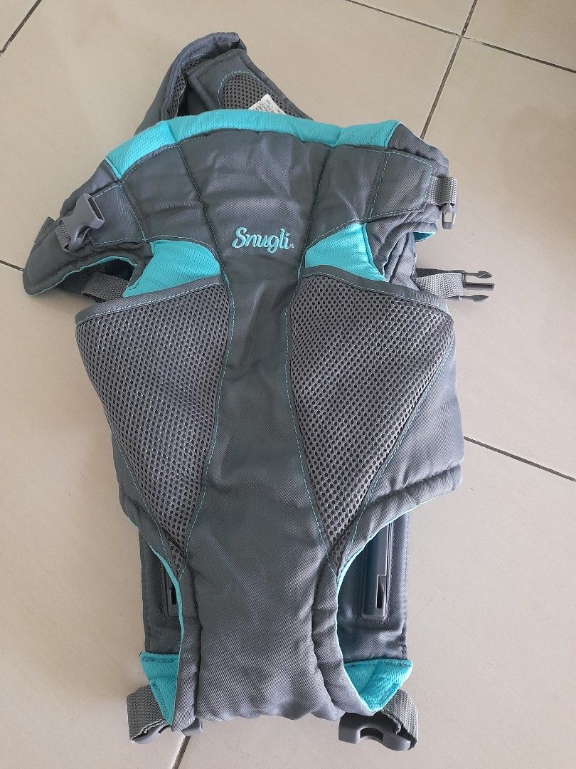 Evenflo carrier recall top