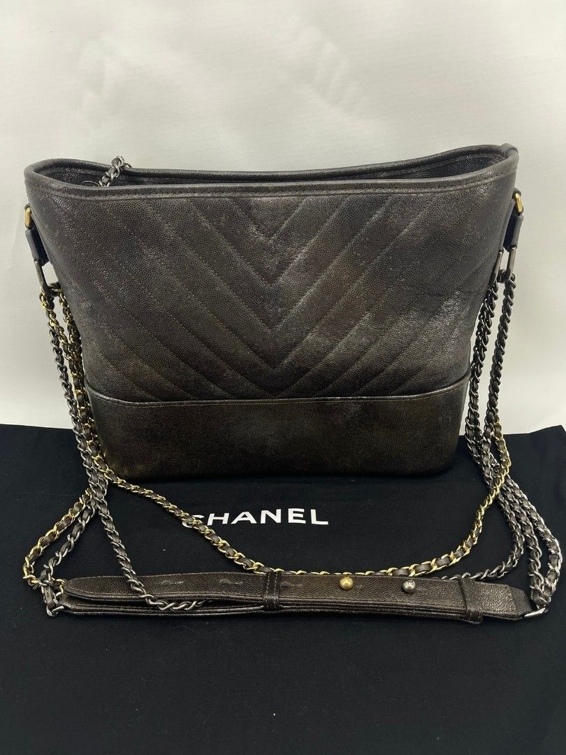 Chanel gabrielle sales caviar