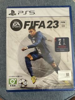 FIFA 23 Ps5
