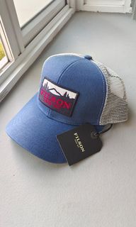 Filson Trucker