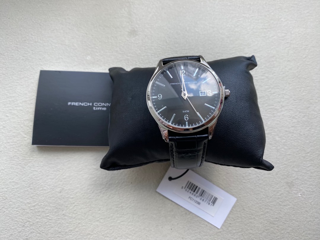 Watch the french connection 123 top