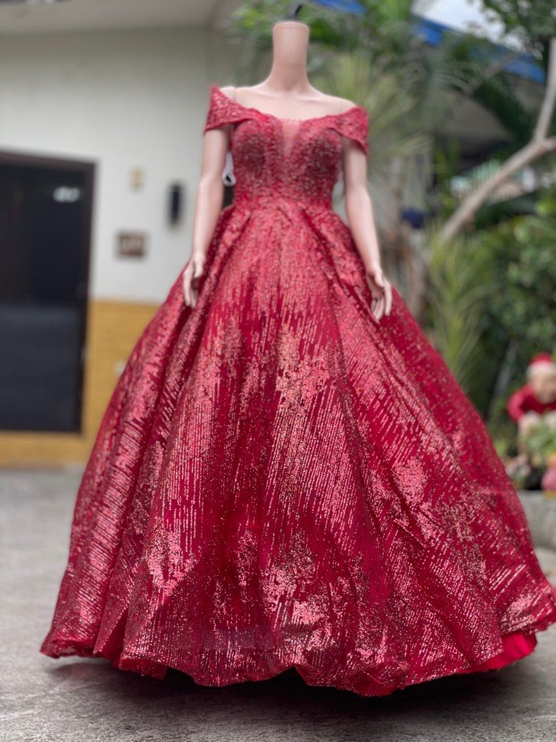 Details more than 157 galaxy ball gown best