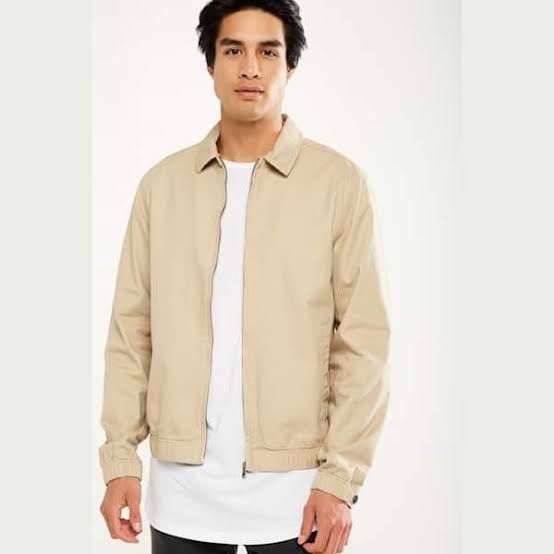 Gap harrington jacket new arrivals
