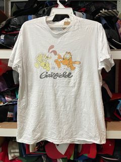 Garfield Kartun cartoon anime