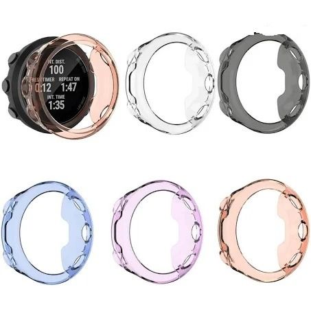 Garmin forerunner sales 35 protective case