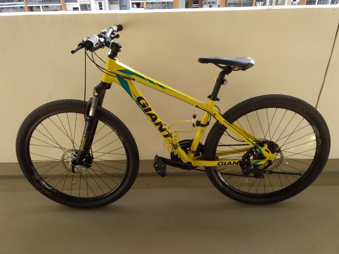 Giant ATX 27.5