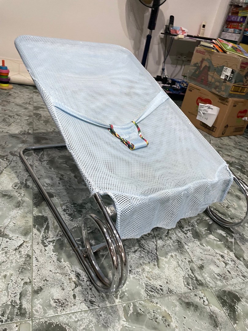 Giant bouncer/rocker, Babies & Kids, Baby Nursery & Kids Furniture