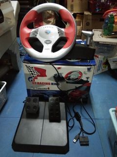 gt racing