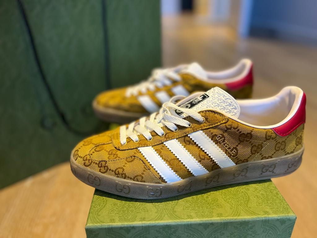 Gg cheap shoes gq