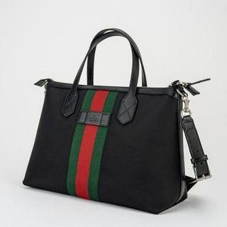 Gucci duffle bag