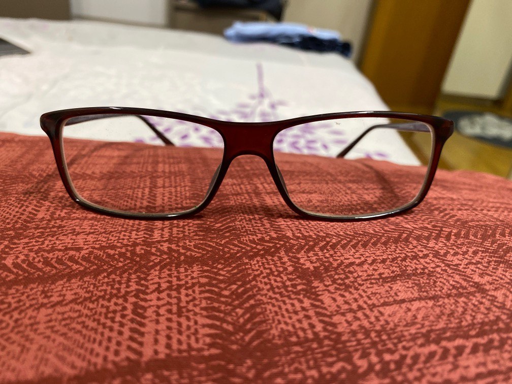 gucci spectacle frames