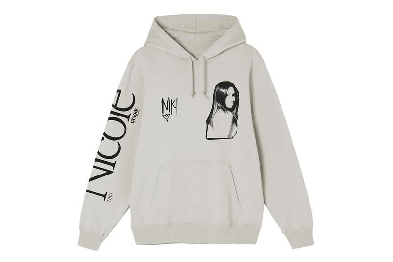 Guess 88rising hoodie clearance