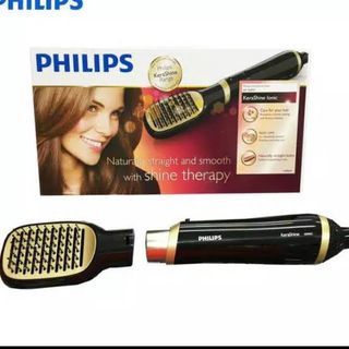 Hairdrayer Philips Kerashine