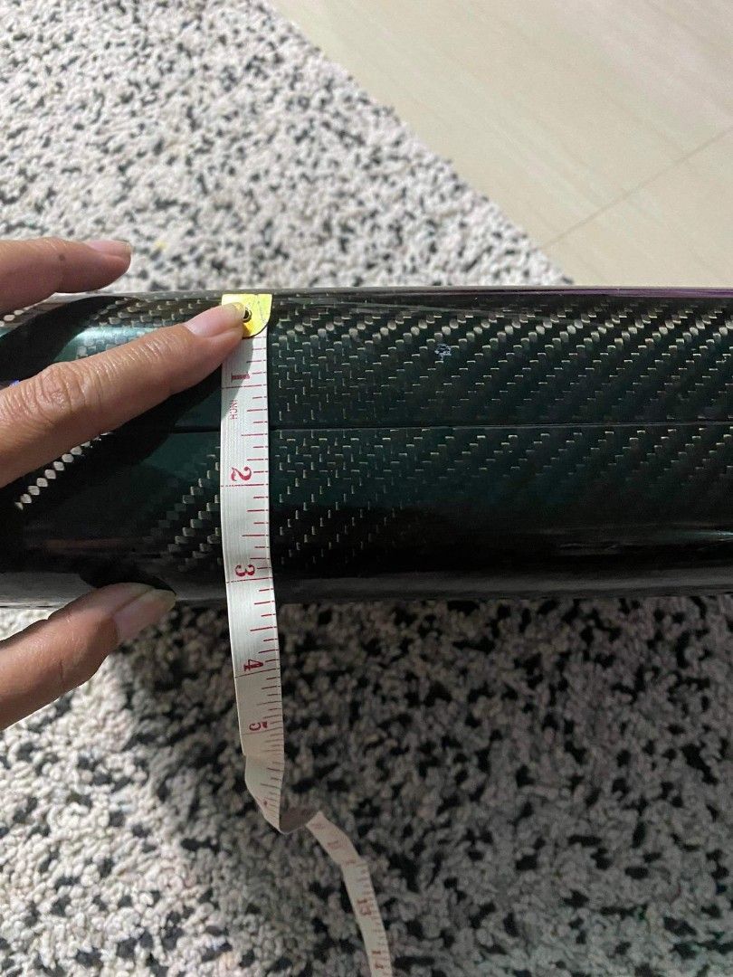 Hard Case Briefcase Good For Document Storage, Men's Fashion, Bags