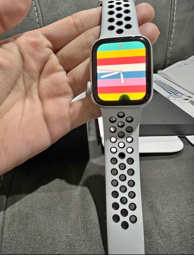 Iwatch series online 4 harga