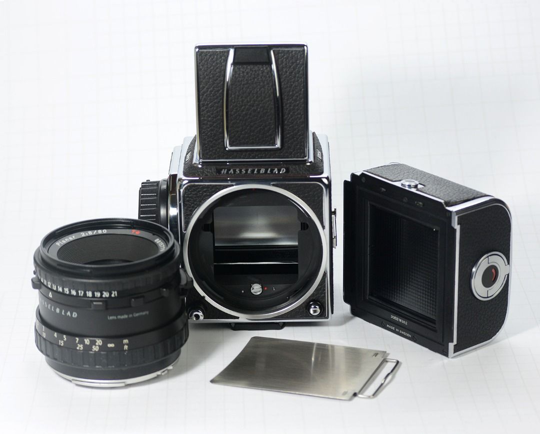 hasselblad 80mm lens cap