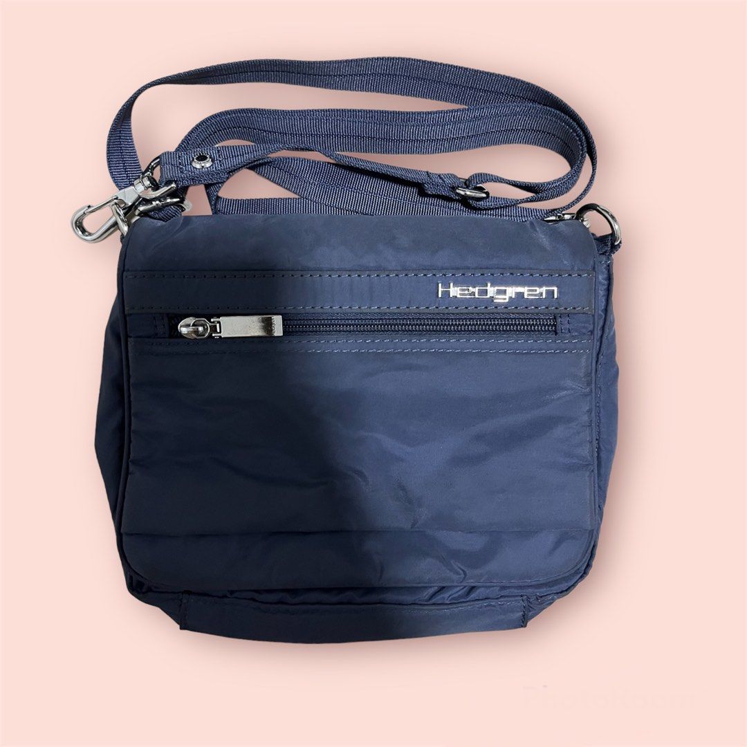 Hedgren Sling Bag Women s Fashion Bags Wallets Cross body