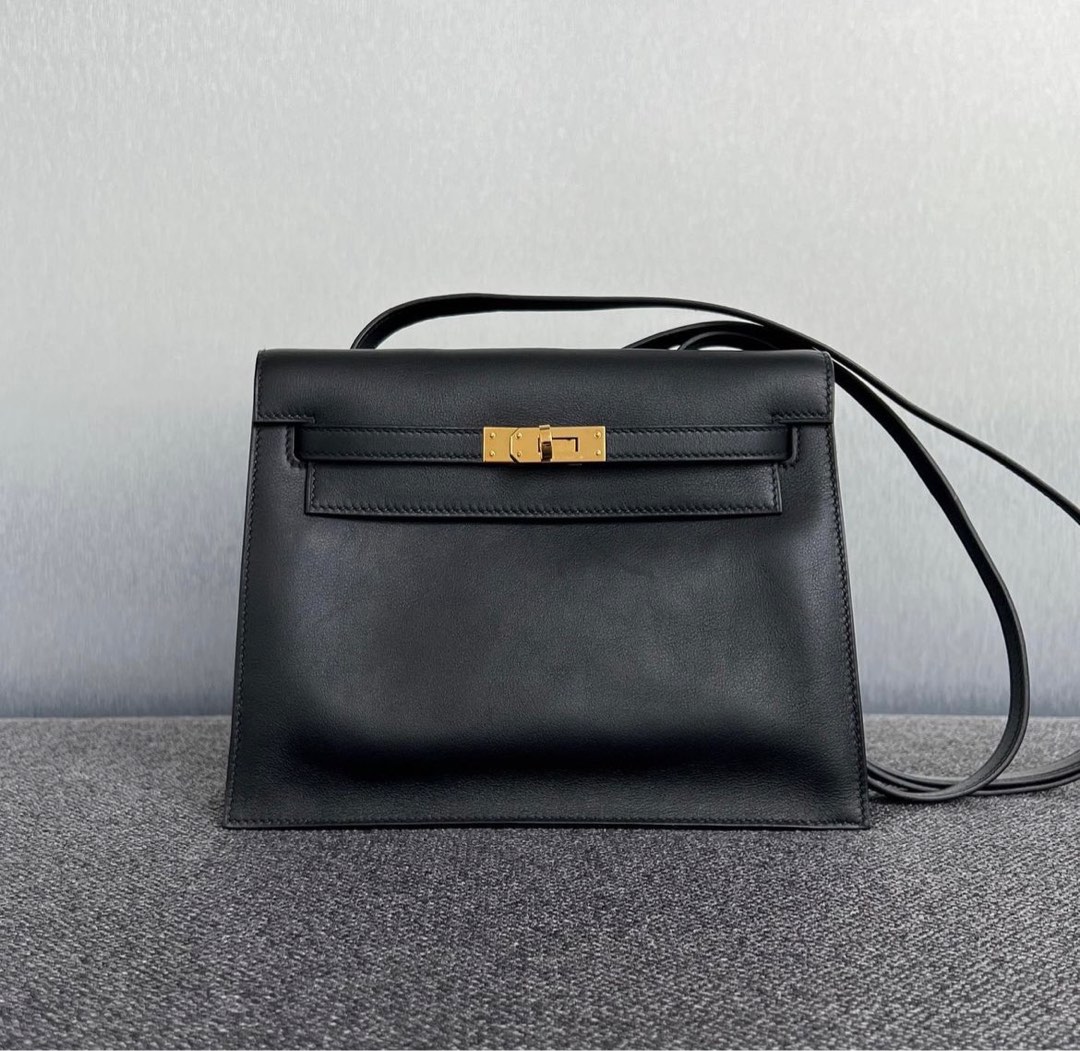 Kelly danse 2025 black