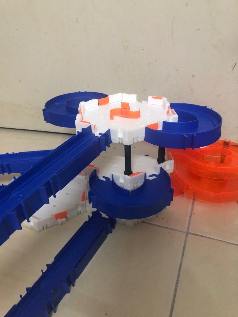 Hexbug Nano Nitro Slingshot