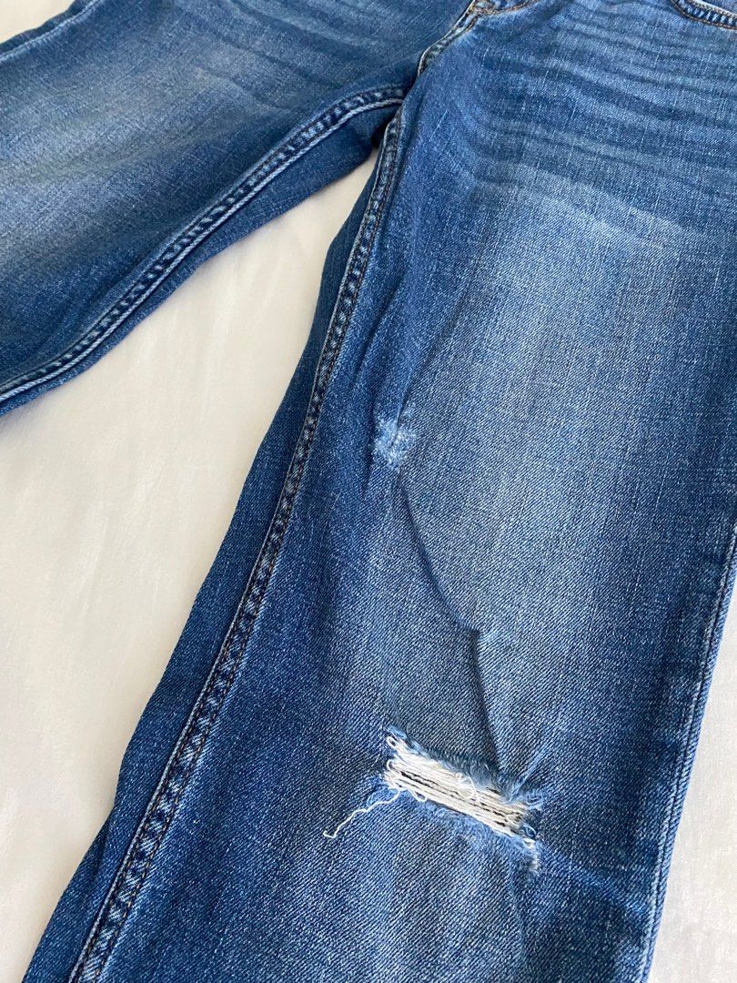 H & m mama boyfriend jeans new arrivals