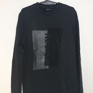 H&M longsleeves