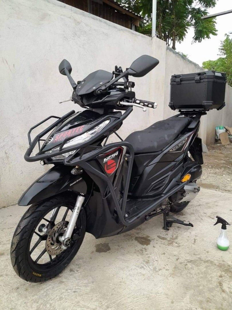 Honda click 125i 2015 cheap