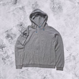Hoodie le coq sportif ayam jago