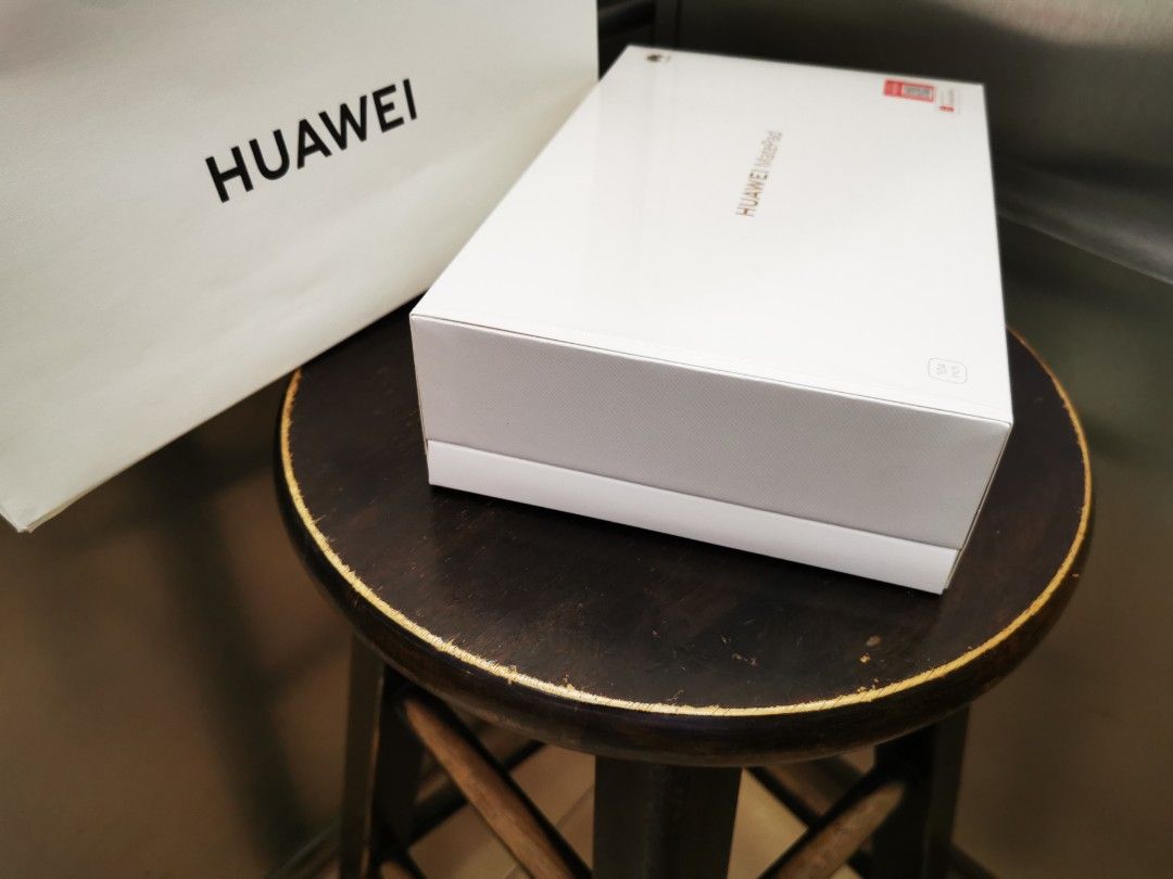 Huawei MatePad 10.4 BAH4-L09, Mobile Phones & Gadgets, Tablets, Android ...