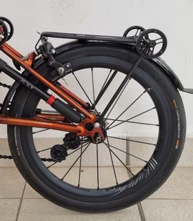 Hubsmith Bumbee A349