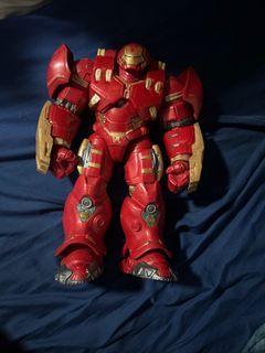 Hulkbuster